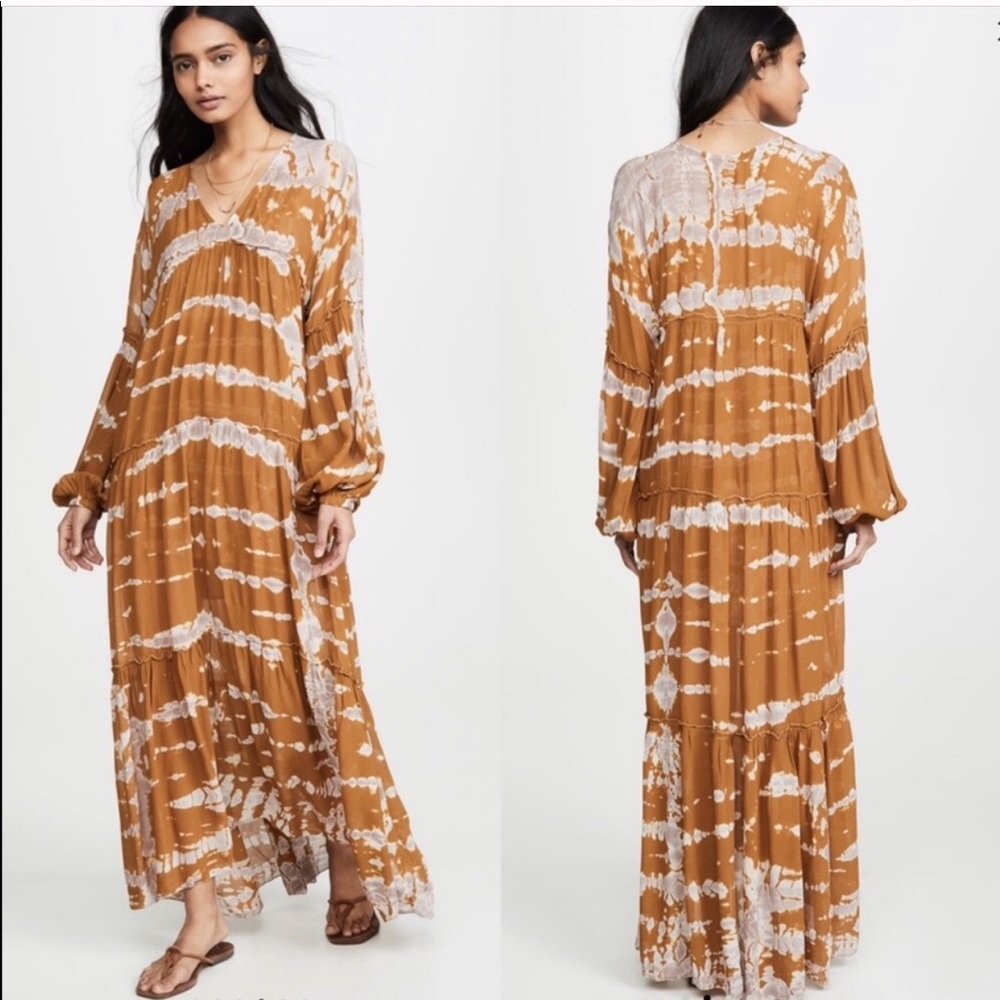 NWT Young Fabulous & Broke Josette Dress - XS